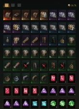 Throne and Liberty EU | All Classes Lv.12 | 1000 Soul Coins | Mistwalker II