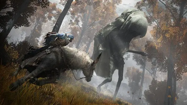 Elden Ring | Steam | Full Access | Account
