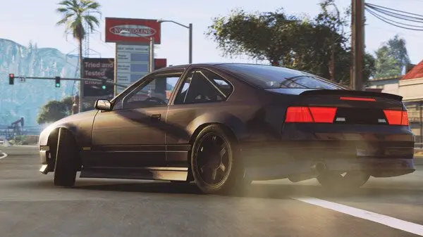 BeamNG.drive | Steam Account | 0 Hours | Fresh Account
