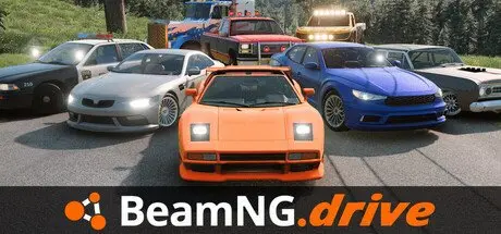 BeamNG.drive | Steam Account | Email & Password Changeable | 0 Hours
