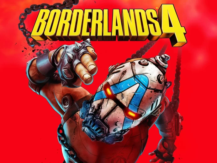 Borderlands 4 PS5 | Standard Edition | Account Bound Forever