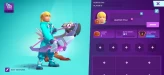 MO.CO Account | Level 1 | 205 Merch Credits | 100 Mo.Gold | Supercell Login