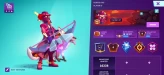 MO.CO | Level 65 | 16.9K Merits | 560 Mo.gold | 1273/18 Merch | 7 Weapons | Supercell Login