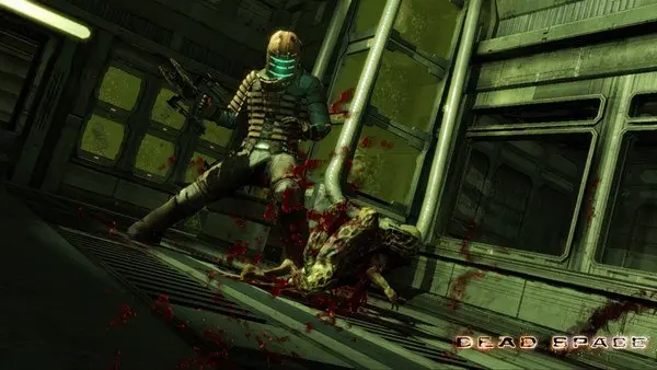 Dead Space (2008) | Steam Account | Full Access | PC
