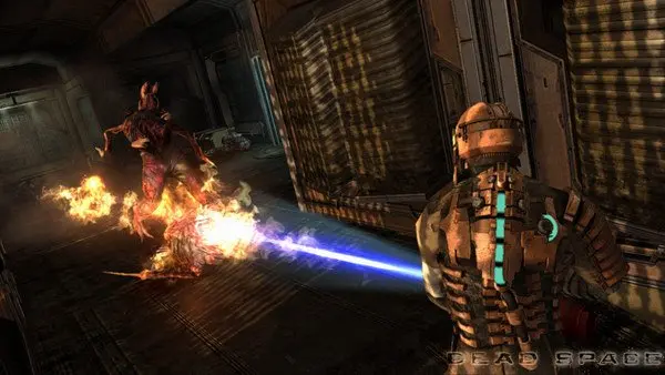 Dead Space (2008) | Steam Account | Full Access | PC