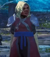 Cleric Level 19 | Fishing Level 40 | EU Pelune Server