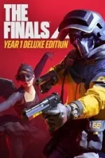 The Finals | Xbox | Year 1 Deluxe Edition