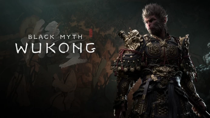 Steam | Black Myth: Wukong | Full Access | PC