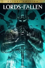 Lords of the Fallen | Deluxe Edition | PS5 | Russian Voice Acting