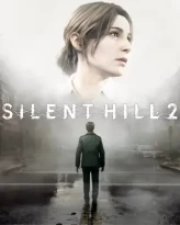 Silent Hill 2 | Xbox | Standard Edition | PC Ready Account