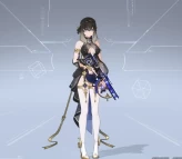 Squad Busters | Level 2 | Yvette Pas-De-Deux + Waltz Skins | 4500+ Dream Tokens