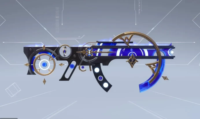 Squad Busters | Level 2 | Yvette Pas-De-Deux + Waltz Skins | 4500+ Dream Tokens