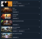 Steam | ARK: Survival Evolved | 5-Year CS2 Medal | First Mail Included