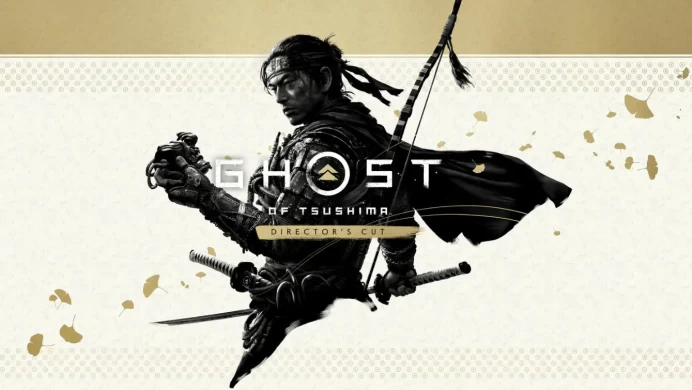 Steam | Ghost of Tsushima Director's Cut | Native Mail | 0 Hours