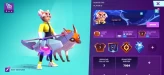 MO.CO | Level 51 | Elite Merits 10.8K | Weapon 7 | Merch Credits 475/12