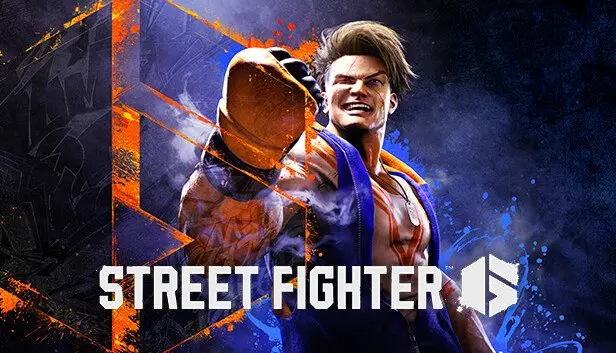 Street Fighter 6 | Steam Account | Original Email | No Bans | Any Region