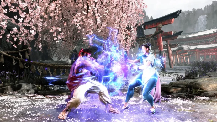 Street Fighter 6 | Steam Account | Original Email | No Bans | Any Region