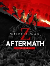 World War Z Aftermath | Epic Games Account | Region Turkey | PC