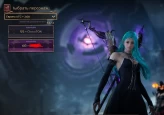 Throne And Liberty EU | 7688 GS | Bow/Staff | Indomitable