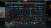 War Thunder | Level 100 | Top-Tier Tanks USA/Germany/USSR | Global