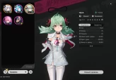 Neverness To Everness EU | Starter Account | Iroi | Standard Character Selector