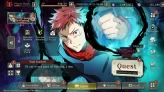 Jujutsu Kaisen Phantom Parade | Europe | Maximum Output Yuji Itadori + 7 SSR | 62,280+ Cubes
