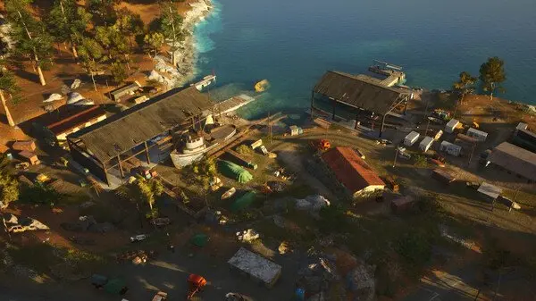 SCUM | Steam Account | Full Access | Email Changeable | PC