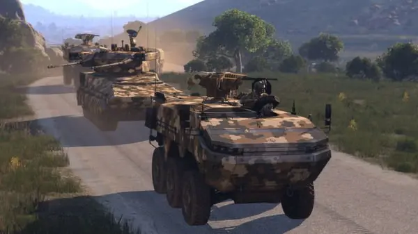 Steam | Arma 3 | Full Access | Changeable Email, Phone, Password