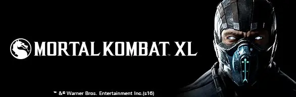 Mortal Kombat XL | Steam Account | Original Email Included | PC