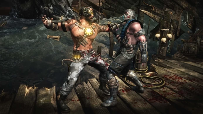 Mortal Kombat XL | Steam Account | Original Email Included | PC