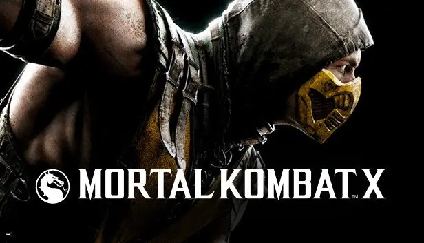 Steam | Mortal Kombat X (10) | Original Email Included | PC