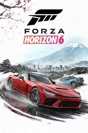 Forza Horizon 6 | Premium Edition | Xbox