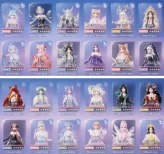 Love Nikki | Level 100 | 22 Five-Star Outfits | 66% Outfit Completion | Europe