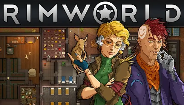 RimWorld + 4 DLC | Steam Account | 0 Hours | Native Mail | PC