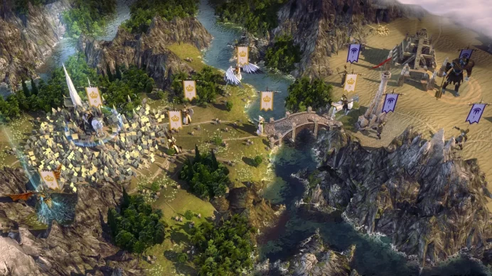 Age of Wonders III | Standard Edition | Steam PC | Full Access