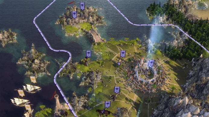 Age of Wonders III | Standard Edition | Steam PC | Full Access