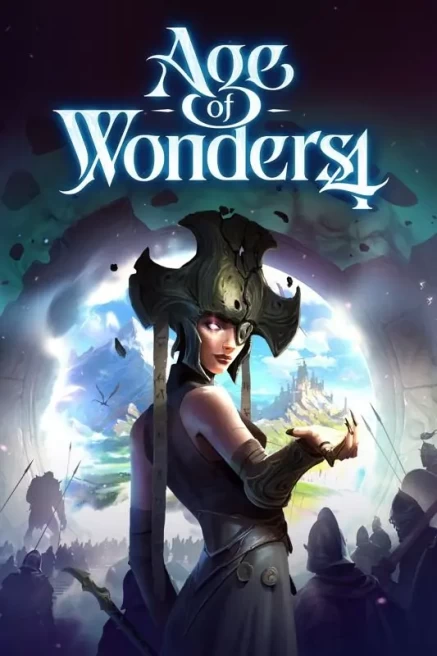 Age of Wonders 4 | Steam Account | Full Access | Standard Edition | PC