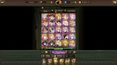 The Seven Deadly Sins | Global Server | 1100+ Diamonds | 20+ UR Characters