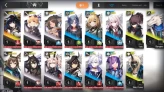 Arknights | 6-Star Operator Blaze | Full Access | Android