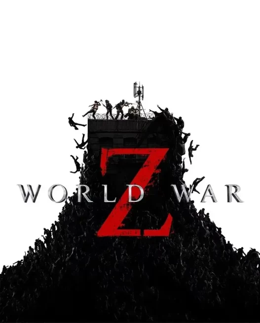 Epic Games | World War Z | Full Access | PC