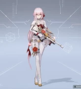 PC | Level 17 | Celestia Shadow Rose + Knight of the Rose | 5530 Strings | 9390 Chet Tokens