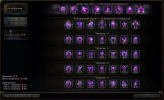 Pathfinder | Level 20 Gith Ranger | 147k+ OUP | 4 Mythic Marks | 16 Celestial Signs