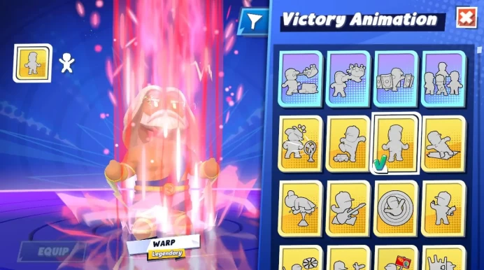 Brawl Stars | Max Level +70 | 453 Skins | 170070 Trophies | 3344 Crowns
