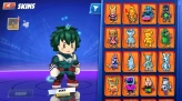 Stumble Guys | Champion Rank | 507 Skins | 134,000 Trophies | 1300 Gems
