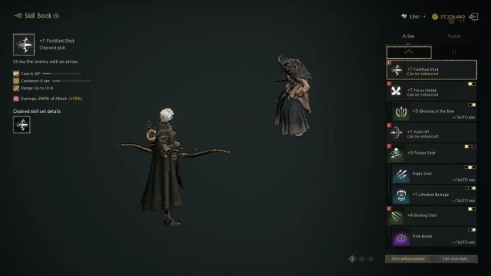 Asgard 04 | Sniper Level 63 | 22,900 GS
