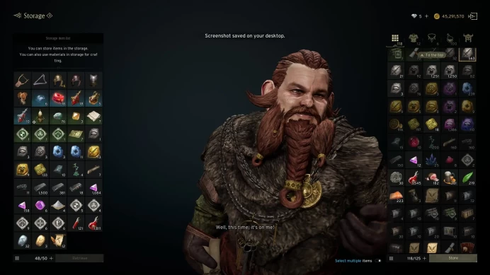 Lineage 2 Essence | Asgard 04 | Mage Farming Character | EU/US Server
