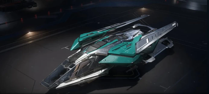 Star Citizen | Standard Citizen Package | Aurora Mk II | Lifetime Insurance