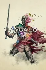 Avowed | Steam PC | 0 Hours | Clean Account | Change Data
