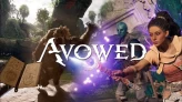 Avowed | PC Steam | Full Data Change | Region Free