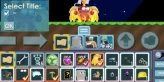 GW1056 //DR TITLE SSUP ACCOUNT + GPICK + MAX ANCES